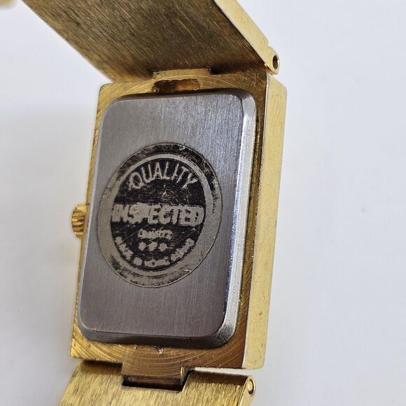 Park Lane Women's Watch 18MM White Dial Multicolor Band 6.5" New Battery - Picture 6 of 14